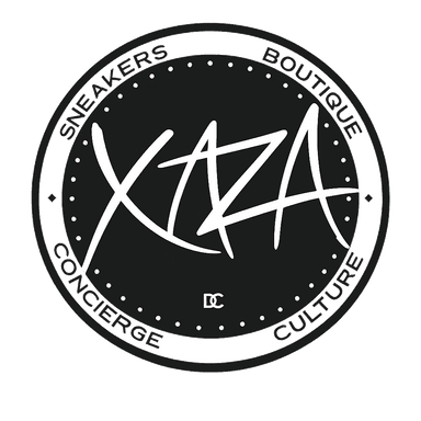 Xaza the Brand
